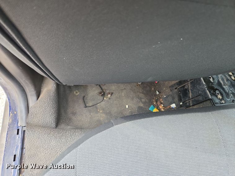 image for item EQ6976 2011 Ford  Crown Victoria Police Interceptor 