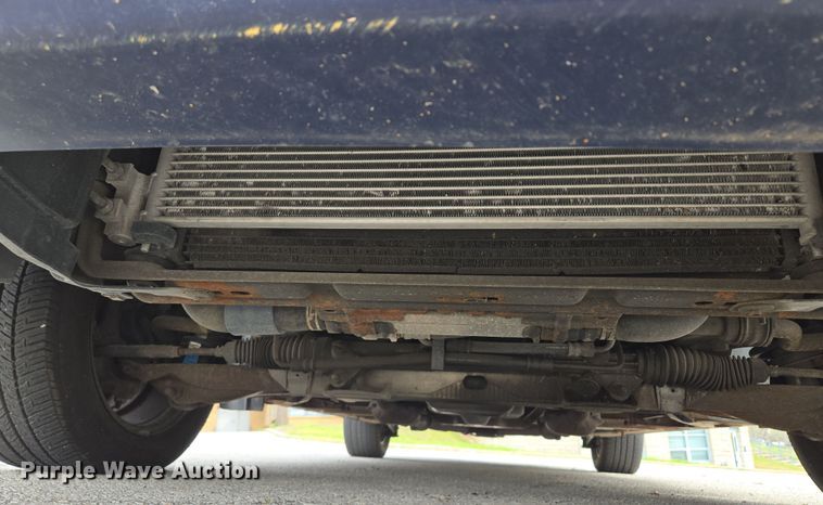 image for item EQ6977 2008 Ford  Crown Victoria Police Interceptor 