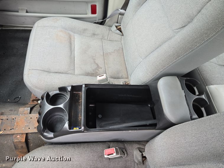 image for item EQ6978 2003 Ford Crown Victoria Police Interceptor 