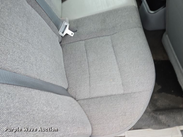 image for item EQ6978 2003 Ford Crown Victoria Police Interceptor 