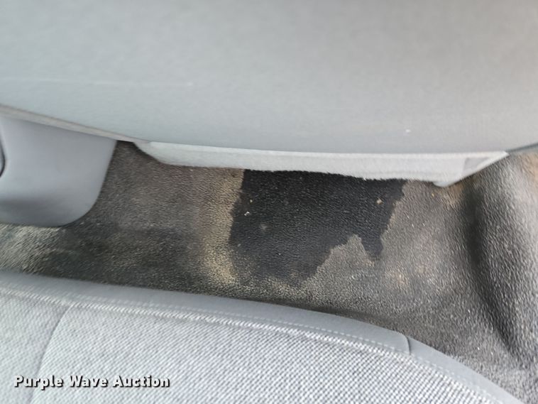 image for item EQ6978 2003 Ford Crown Victoria Police Interceptor 