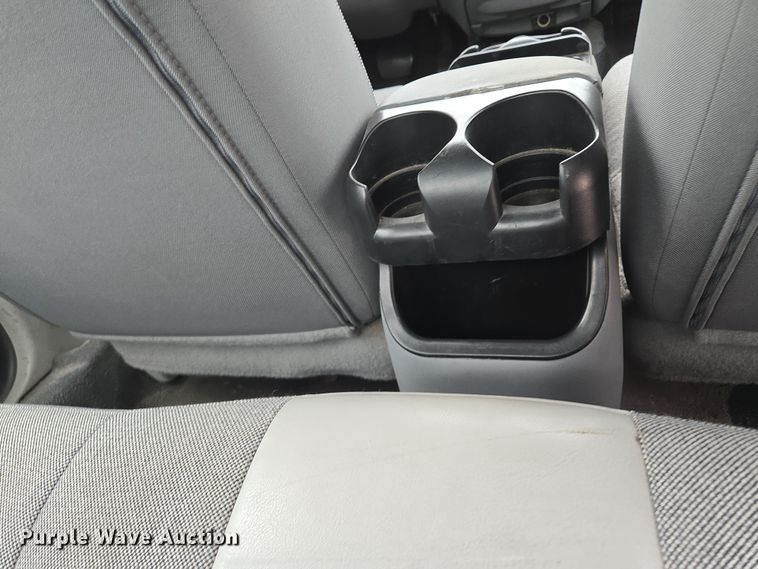 image for item EQ6978 2003 Ford Crown Victoria Police Interceptor 