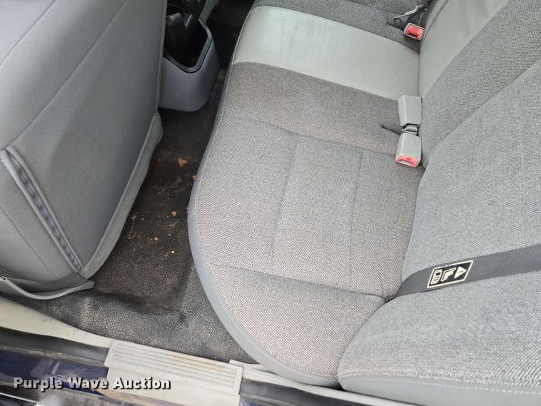 image for item EQ6978 2003 Ford Crown Victoria Police Interceptor 