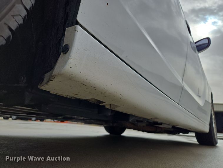 image for item EQ6985 2015 Dodge Charger Police 