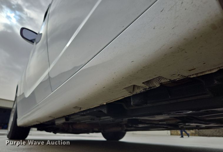 image for item EQ6985 2015 Dodge Charger Police 