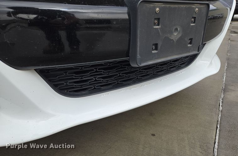 image for item EQ6985 2015 Dodge Charger Police 