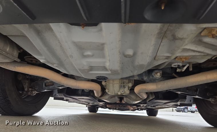 image for item EQ6985 2015 Dodge Charger Police 