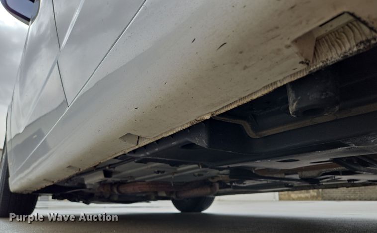 image for item EQ6985 2015 Dodge Charger Police 