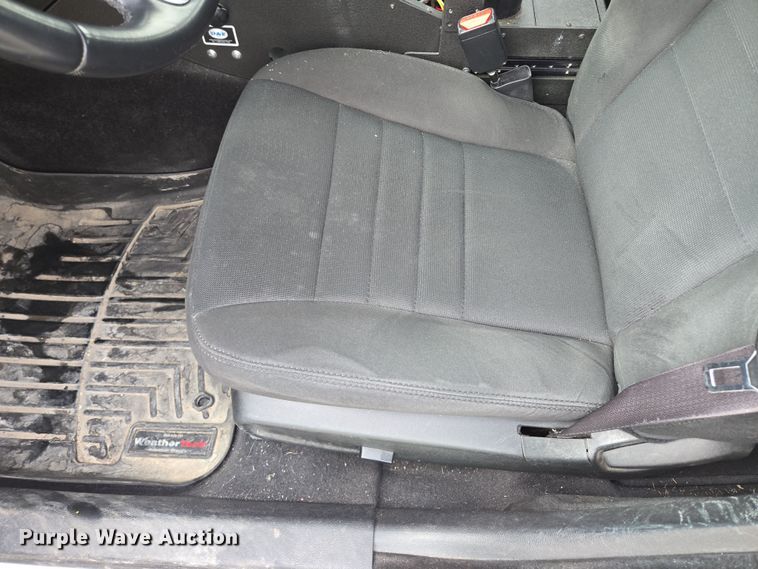 image for item EQ6985 2015 Dodge Charger Police 