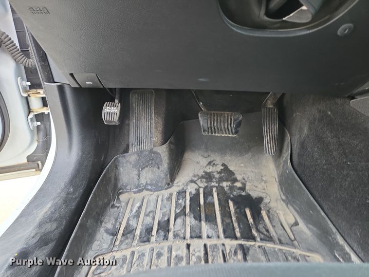 image for item EQ6985 2015 Dodge Charger Police 