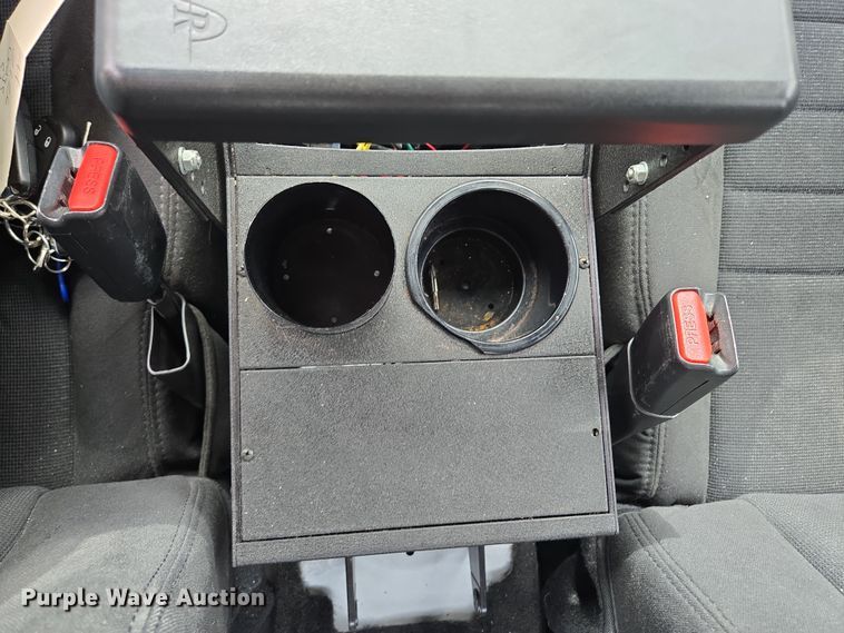 image for item EQ6985 2015 Dodge Charger Police 