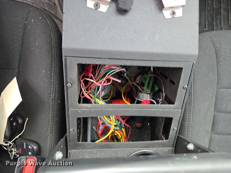 image for item EQ6985 2015 Dodge Charger Police 