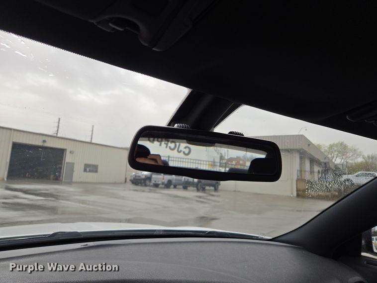 image for item EQ6985 2015 Dodge Charger Police 