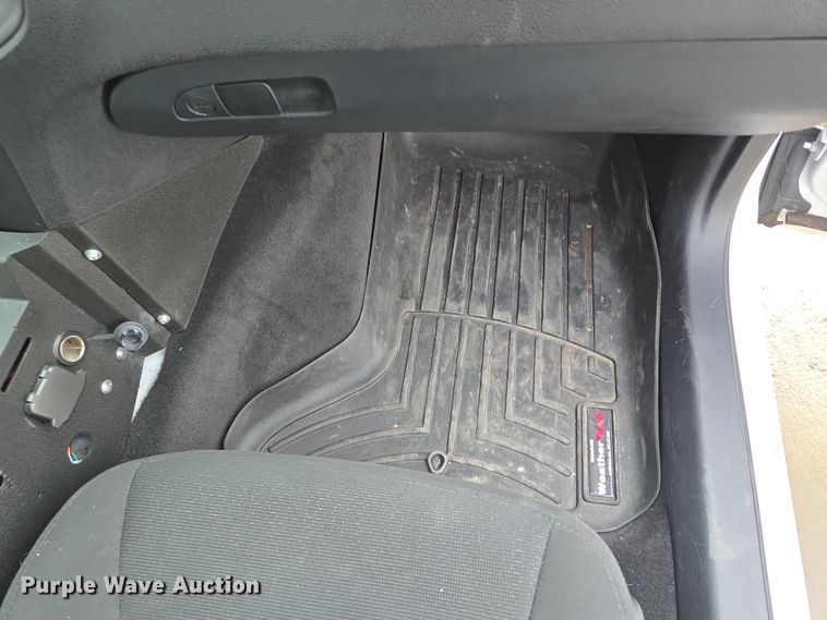 image for item EQ6985 2015 Dodge Charger Police 