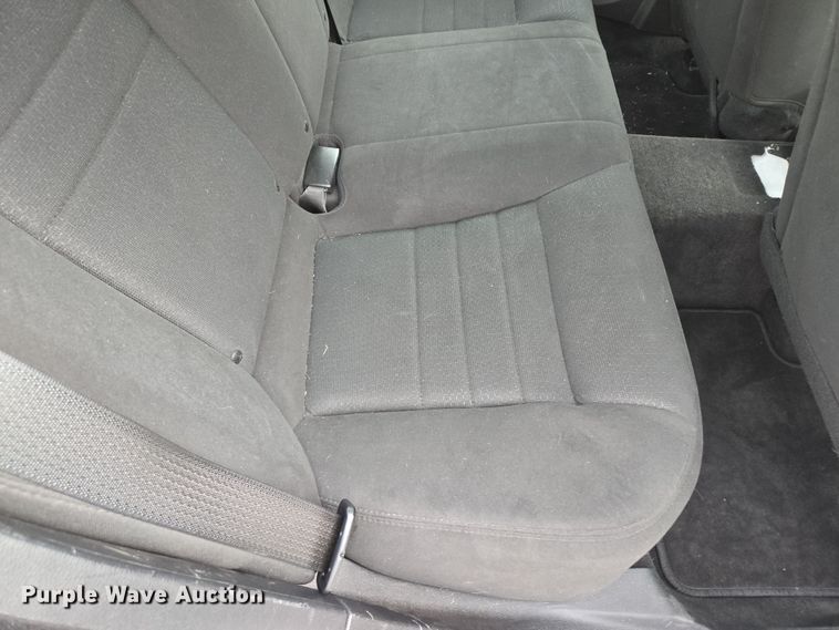 image for item EQ6985 2015 Dodge Charger Police 