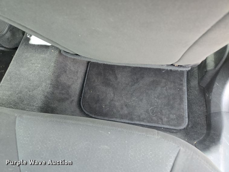 image for item EQ6985 2015 Dodge Charger Police 