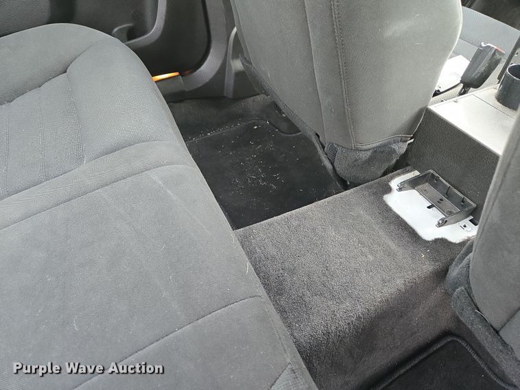 image for item EQ6985 2015 Dodge Charger Police 