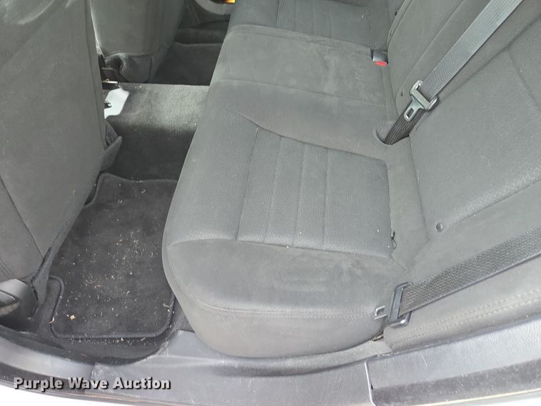 image for item EQ6985 2015 Dodge Charger Police 