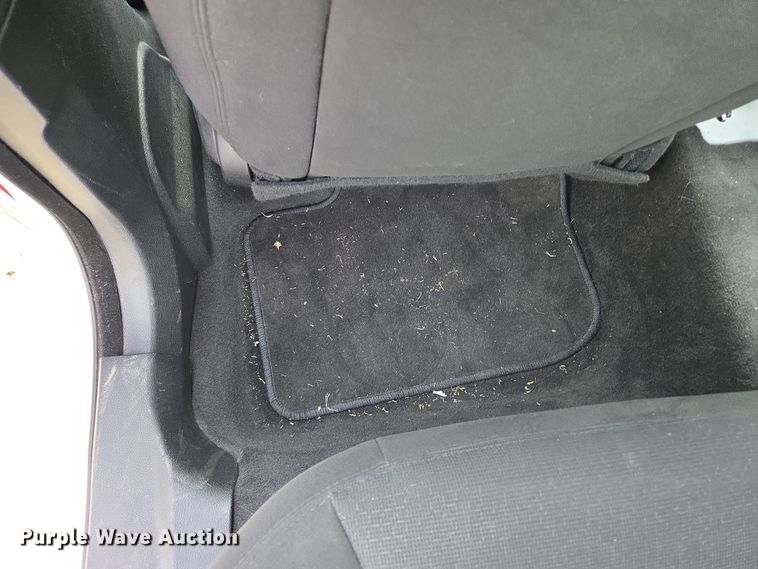 image for item EQ6985 2015 Dodge Charger Police 