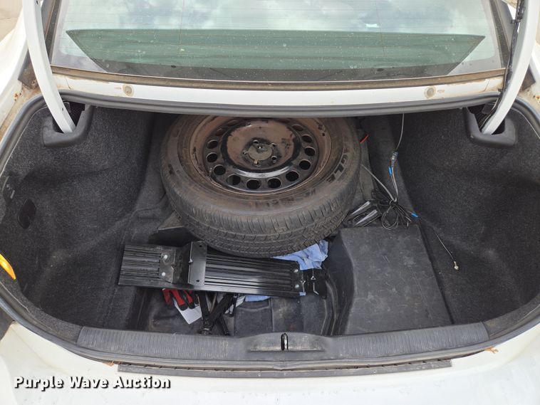 image for item EQ6985 2015 Dodge Charger Police 