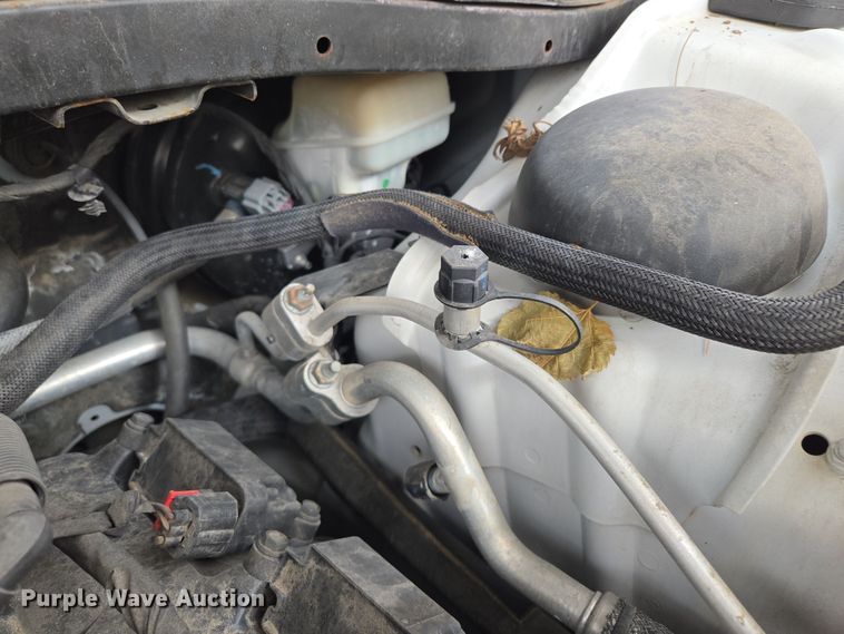 image for item EQ6985 2015 Dodge Charger Police 