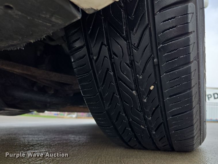 image for item EQ6985 2015 Dodge Charger Police 