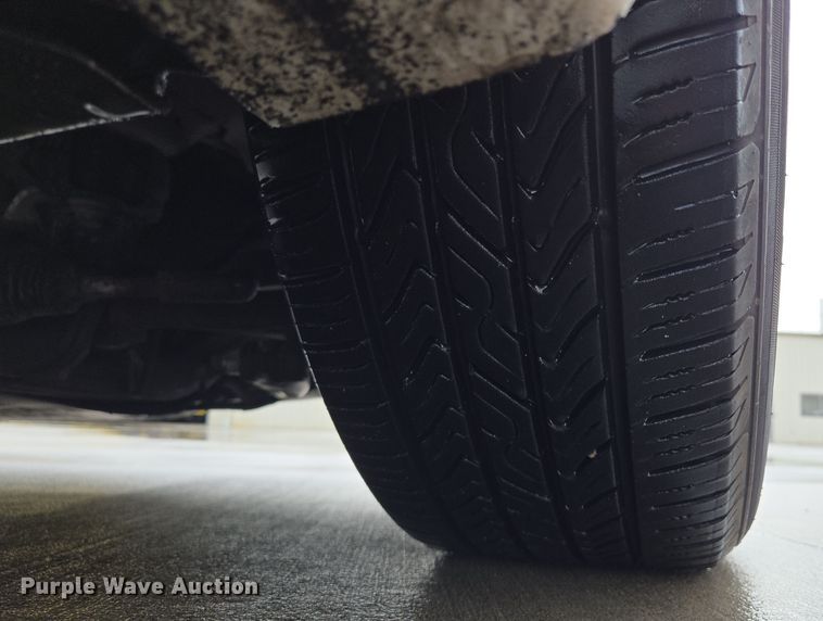 image for item EQ6985 2015 Dodge Charger Police 