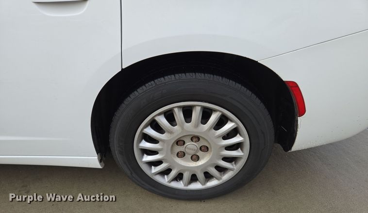 image for item EQ6985 2015 Dodge Charger Police 