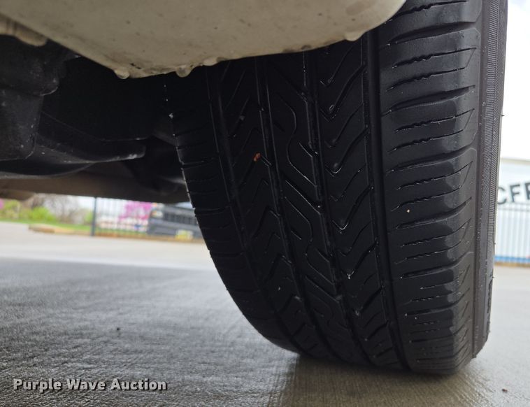 image for item EQ6985 2015 Dodge Charger Police 