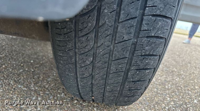 image for item ER8808 2002 Ford Explorer XLT SUV