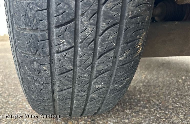 image for item ER8808 2002 Ford Explorer XLT SUV