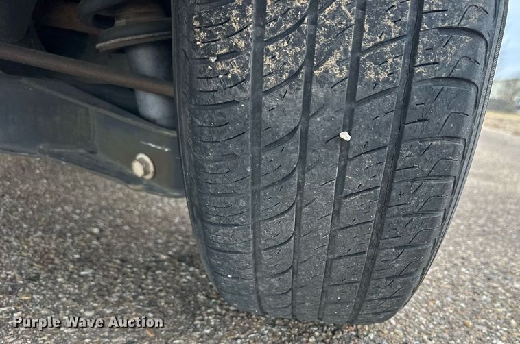 image for item ER8808 2002 Ford Explorer XLT SUV