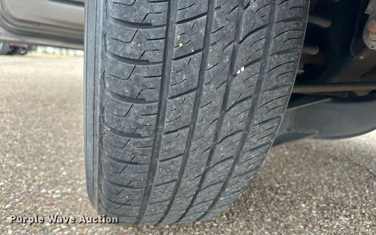 image for item ER8808 2002 Ford Explorer XLT SUV