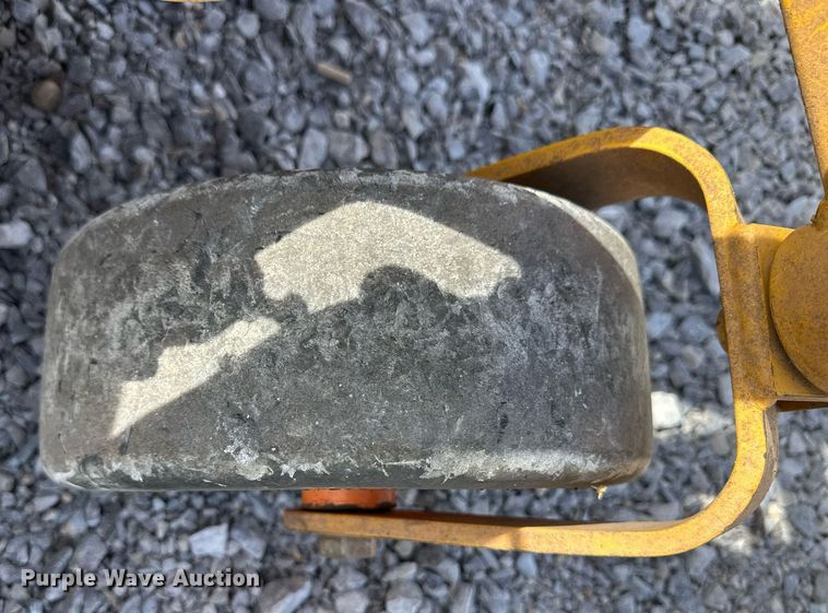 image for item ER8938 Hustler FasTrak Super Duty ZTR lawn mower