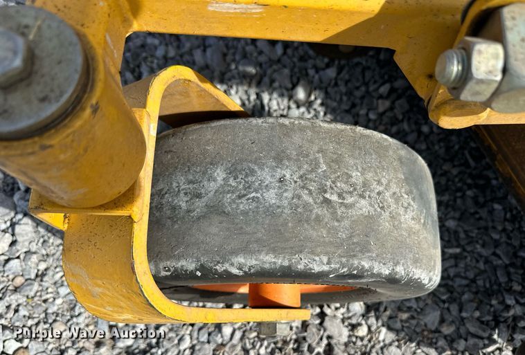 image for item ER8938 Hustler FasTrak Super Duty ZTR lawn mower