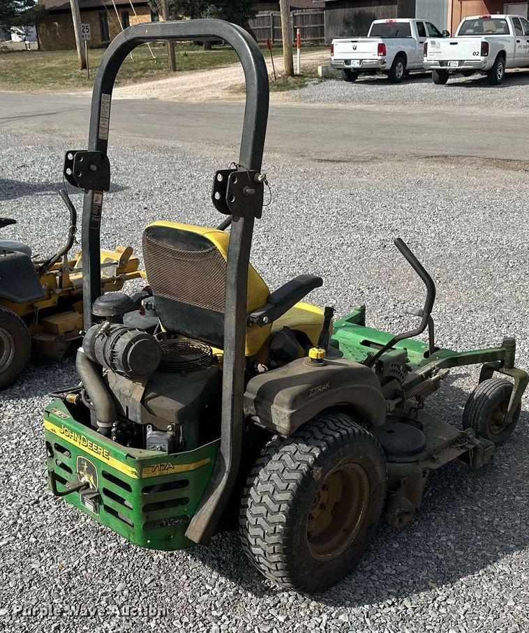 Tarawera Toro Z-Master 4000 (60