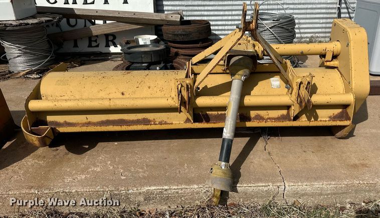 image for item ER8940 Bush Hog FH174-01 flail mower