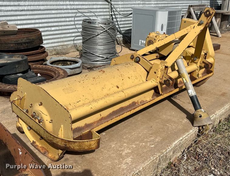 image for item ER8940 Bush Hog FH174-01 flail mower