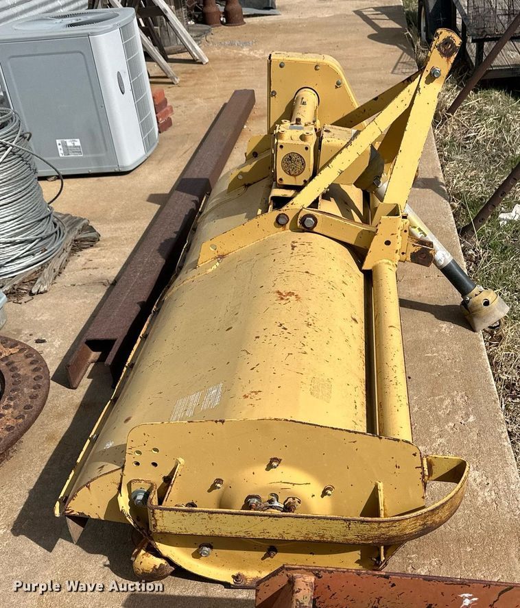 image for item ER8940 Bush Hog FH174-01 flail mower