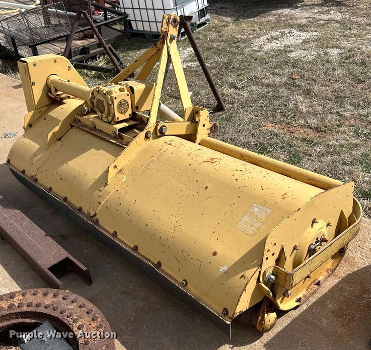 image for item ER8940 Bush Hog FH174-01 flail mower
