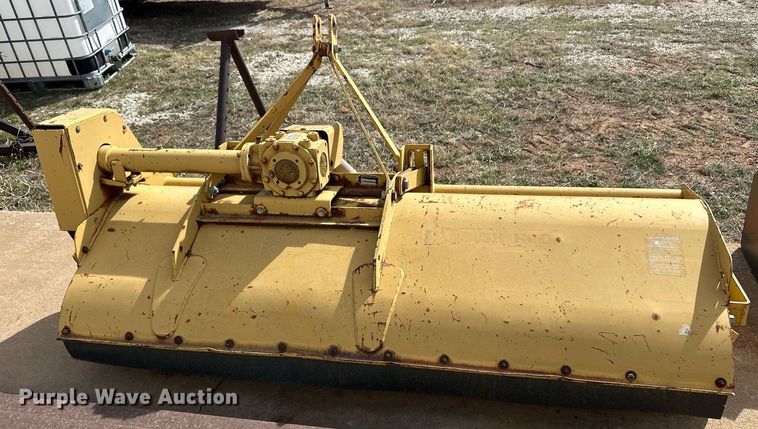 image for item ER8940 Bush Hog FH174-01 flail mower