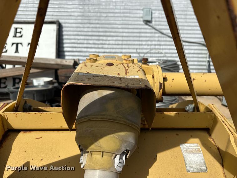 image for item ER8940 Bush Hog FH174-01 flail mower