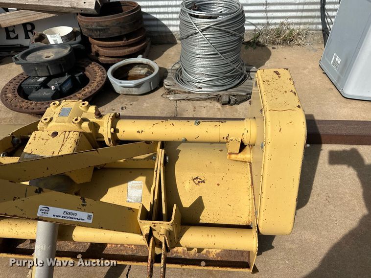 image for item ER8940 Bush Hog FH174-01 flail mower