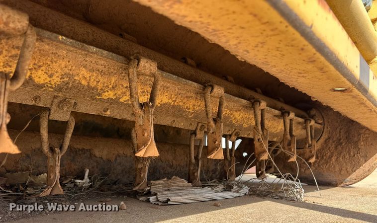 image for item ER8940 Bush Hog FH174-01 flail mower