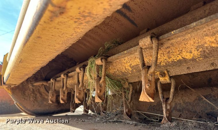 image for item ER8940 Bush Hog FH174-01 flail mower