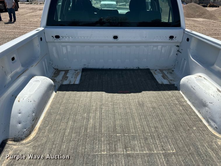 image for item ER8970 2009 GMC Sierra 1500 Crew Cab pickup truck