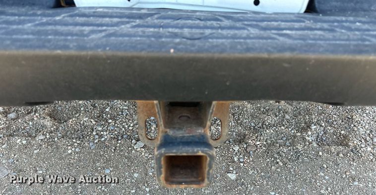 image for item ER8970 2009 GMC Sierra 1500 Crew Cab pickup truck