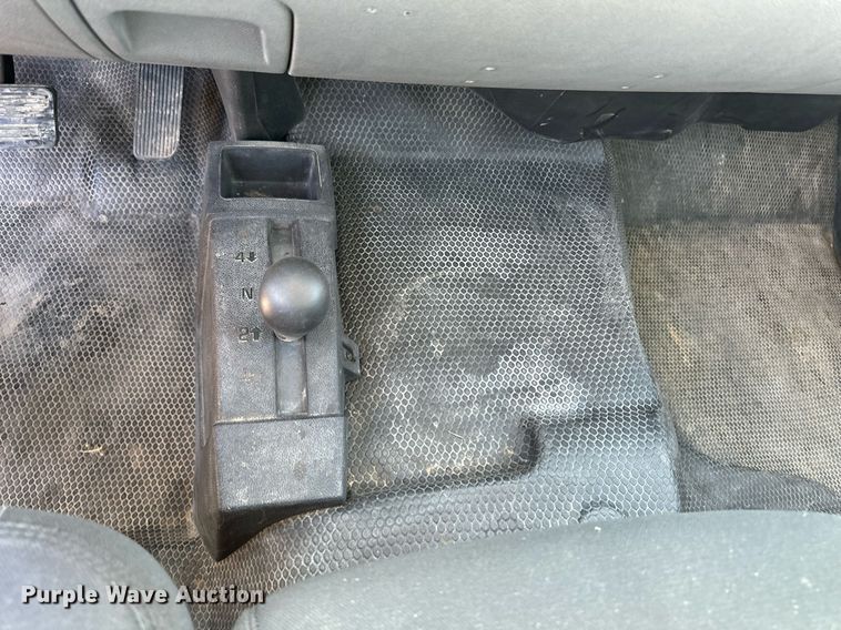 image for item ER8970 2009 GMC Sierra 1500 Crew Cab pickup truck