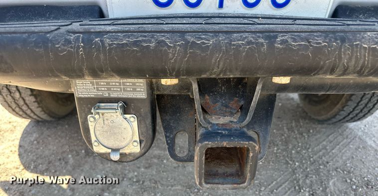 image for item ER8971 2006 GMC Sierra 2500HD pickup truck