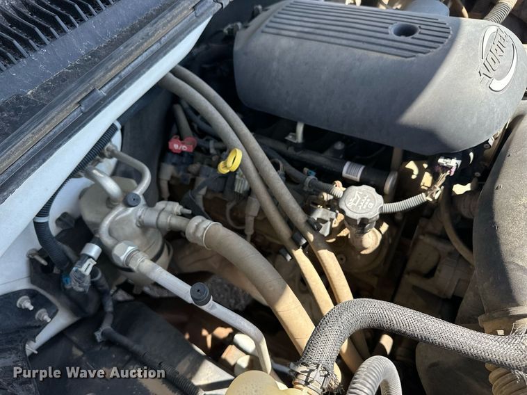 image for item ER8971 2006 GMC Sierra 2500HD pickup truck